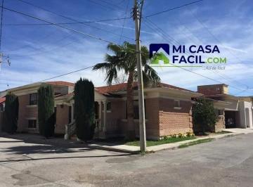 Casa de 3 habitaciones, Delicias · Se Vende Casa en Fracc Residencial en Delicias Chihuahua