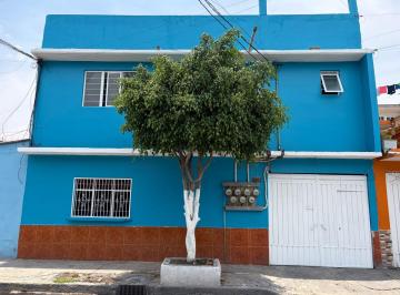 Casa de 12 habitaciones, Nezahualcóyotl · En Venta Casa en Cd. Nezahualcóyotl