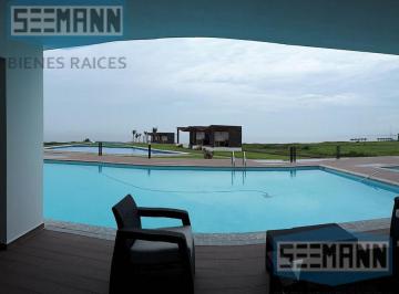 Departamento · 318m² · 4 Recámaras · 3 Estacionamientos · Departamento en Venta en Torre Ximara Residential Grand, Fracc. El Estero, Veracruz