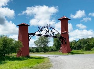 Terreno / Lote , Montemorelos · Terreno Campestre en Venta en Mil Encinos