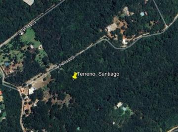 Terreno / Lote , Santiago · Terreno en Venta, Santiago