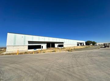 Nave industrial , Calera · Renta Nave en Parque Industrial Sumar 1 en Zacatecas