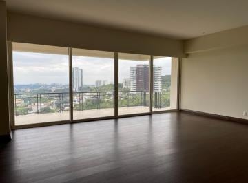 Departamento de 3 habitaciones, Huixquilucan · Departamento en Venta en Encinares - Bosque Real en Torre a