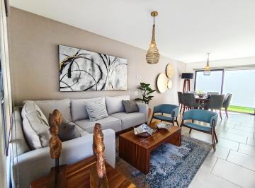 Casa de 3 habitaciones, Querétaro · Casa en Venta en El Refugio