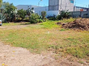 Terreno / Lote , Querétaro · Terreno en Venta en Corregidora