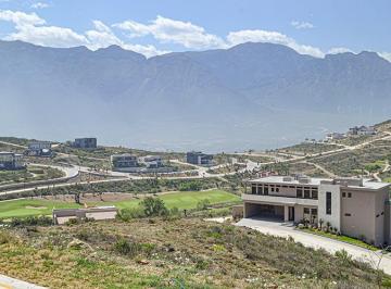 Terreno / Lote , García · Terreno en Terralta en Venta