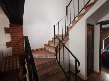 Casa de 4 habitaciones, Coyoacán · Casa en Venta en Colonia del Carmen, Coyoacán