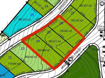 Terreno / Lote , Monterrey · Terreno en Venta en Monterrey Zona Carretera Nacional Sierra Alta 10º Sector