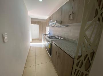 Departamento de 2 habitaciones, Coronango · Departamento en Renta Planta Baja en Residencial Las Flores Cuautlancingo