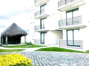 Departamento de 2 habitaciones, San Andrés Cholula · Venta Departamento en Torre Roble La Radial Cerca Uvm, Blvd Atlixco, Puebla