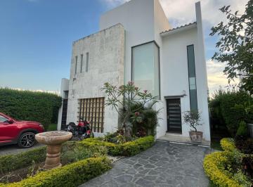 Casa de 3 habitaciones, Emiliano Zapata · Moderna Casa en Paraíso Country Club