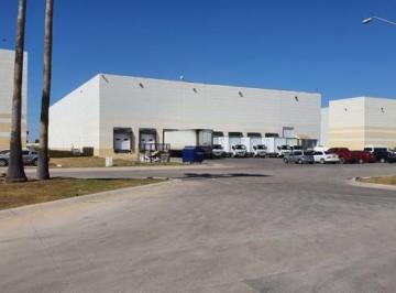 Nave industrial , Culiacán · Bodega en Renta de 3,090 m² en Parque Centagri Culiacan Sin