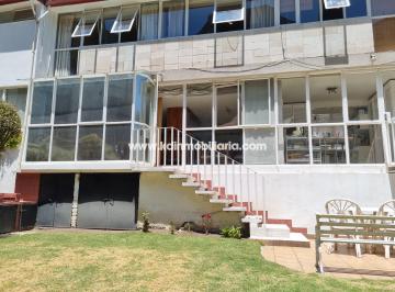 Casa de 3 habitaciones, Naucalpan de Juárez · Casa en Venta en Lomas de Tecamachalco, Naucalpan, Gran Jardín