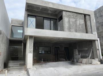 Casa de 3 habitaciones, Monterrey · Casa en Venta Aires del Vergel, El Uro, Carretera Nacional, Monterrey