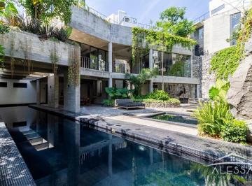 Casa en condominio de 2 habitaciones, Coyoacán · Venta Casa en Condominio en Agara Coyoacan