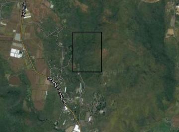 Terreno / Lote · 50344m² · Terreno en Pueblo Huilotepec