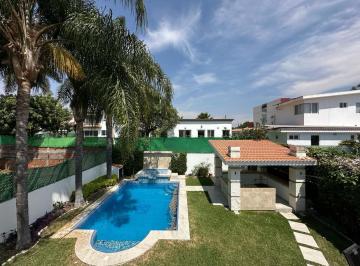 Casa de 4 habitaciones, Atlatlahucan · Casa Enventa en Fraccionamiento Lomas de Cocoyoc