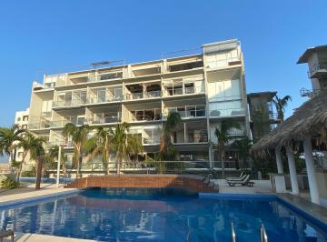 Departamento de 2 habitaciones, Acapulco de Juárez · Departamento Completamente Rehabilitado de Otis & John