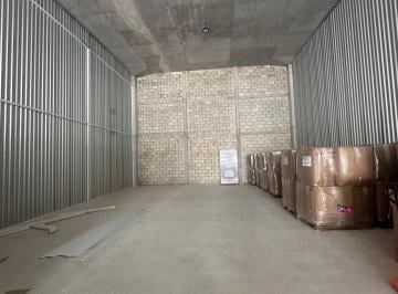 Bodega comercial , Solidaridad · Renta Bodega en Parque Logistico,300 Mt, seguridad $50,000