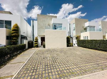 Casa de 3 habitaciones, Metepec · Se Renta Inmueble en Metepec en Foresta Dream Lagoons
