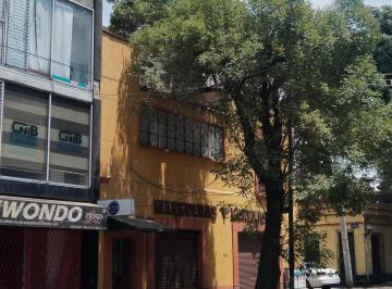 Casa de 4 habitaciones, Cuauhtémoc · Se Vende Casa en La Roma