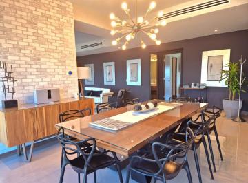 Departamento de 3 habitaciones, Chihuahua · Departamento en Renta/venta 3 Rec. en Lumina $50 Mil/10.5 Mill