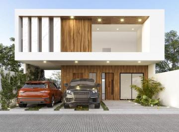 Casa de 4 habitaciones, Alvarado · Casa en Venta de 4 Recámaras en Fracc Real Mandinga