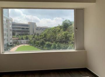 Departamento de 3 habitaciones, Cuajimalpa de Morelos · Venta Departamento en Vasco de Quiroga Santa Fé Cuajimalpa Apa_4787 Am