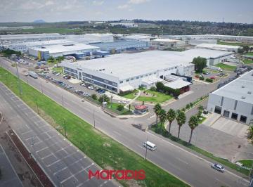 Terreno industrial , Irapuato · Terreno en Venta Dentro de Parque Industrial en Irapuato Guanajuato