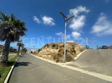 Terreno / Lote · 200m² · Terreno en Venta en Valles del Mar, Rosarito Baja California.