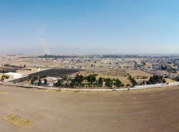 Terreno industrial , Toluca · Terreno Industrial en Venta Junto Parque Industrial San Cayetano y El Dorado.