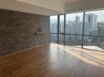 Departamento de 3 habitaciones, Huixquilucan · Departamento en Venta en Interlomas