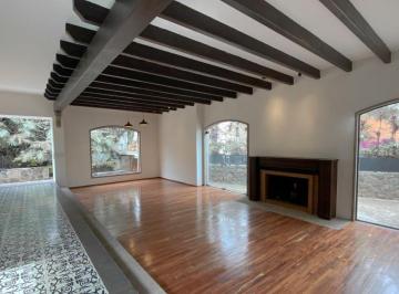 Casa de 6 habitaciones, Miguel Hidalgo · Espectacular Casa en Venta en Las Lomas