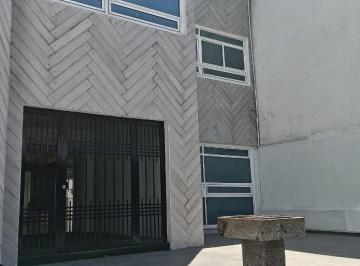 Oficina de 8 habitaciones, Miguel Hidalgo · Renta Oficinas Excelencia