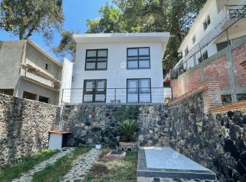 Casa · 190m² · 1 Recámara · 2 Estacionamientos · Casa en Monte Cristo Huitzilac - V326
