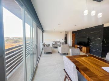 Departamento de 2 habitaciones, Querétaro · Departamento en Renta Amueblado en Juriquilla, Qro
