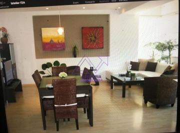 Departamento de 2 habitaciones, Alvaro Obregón · Departamento en Renta en Latelier