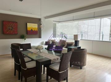 Departamento de 2 habitaciones, Alvaro Obregón · Departamento en Renta en Latelier