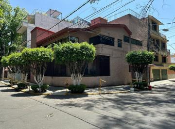 Casa de 3 habitaciones, Coyoacán · Casa en Venta en Country Club