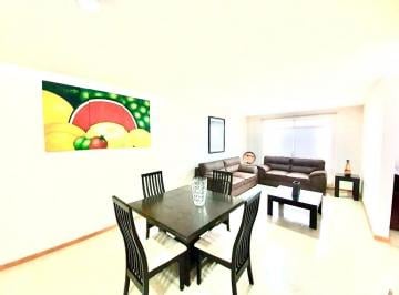Departamento de 2 habitaciones, Puebla · Renta Departamento Amueblado en El La Col. La Paz en Puebla