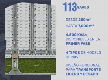Bodega comercial , Querétaro · Bodegas Industriales Venta, Libramiento Norponiente Queretaro