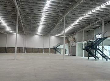 Bodega comercial , Querétaro · Venta, Bodegas, Libramiento Norponiente