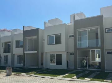 Casa en condominio · 3 Recámaras · 1 Estacionamiento · Casa en Condominio en Venta en Cuernavaca, Zona Centro