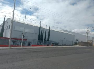 Nave industrial , El Marqués · Venta Nave Parque Industrial Bernardo Quintana