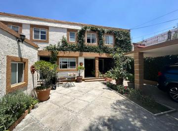 Fachada · Estupenda Casa en Venta en Tecamachalco