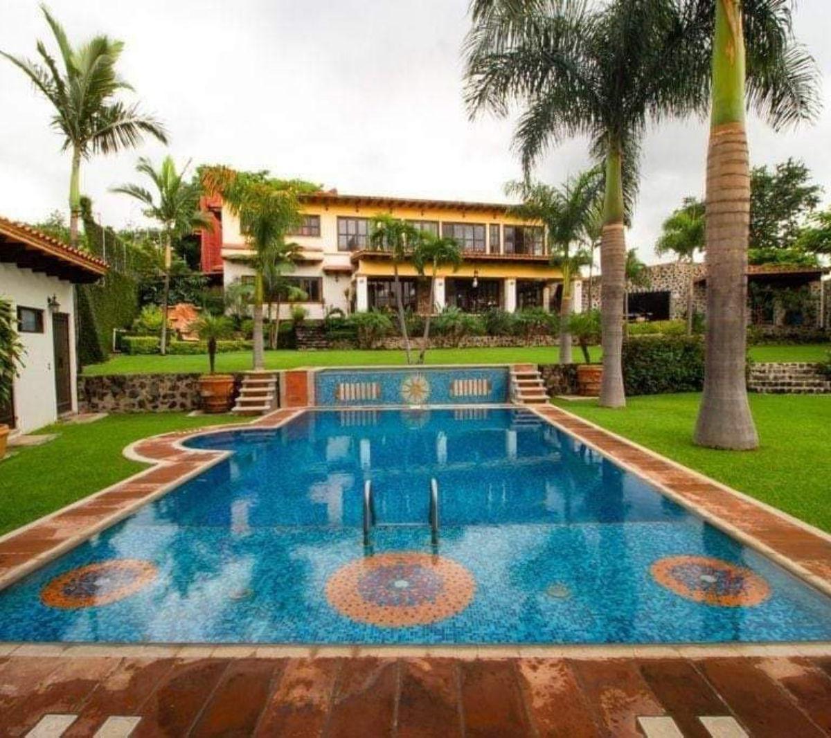 House - Fraccionamiento Tamoanchan