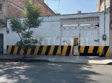 Terreno / Lote · 42m² · 1 Recámara · Se Vende Terreno en Col Peralvillo, Alc. Cuauhtémoc, Cdmx