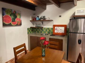 Departamento de 1 habitación, Puebla · Renta Estudio Amueblado Centro Ciudad de Puebla.
