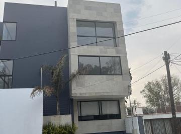 Departamento de 3 habitaciones, Naucalpan de Juárez · Oportunidad Departamentos Cerca del Parque de Tecamachalco