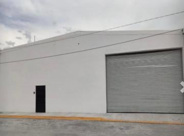 Bodega comercial , Saltillo · Bodega en Renta Col Gaspar Valdez (Oriente)